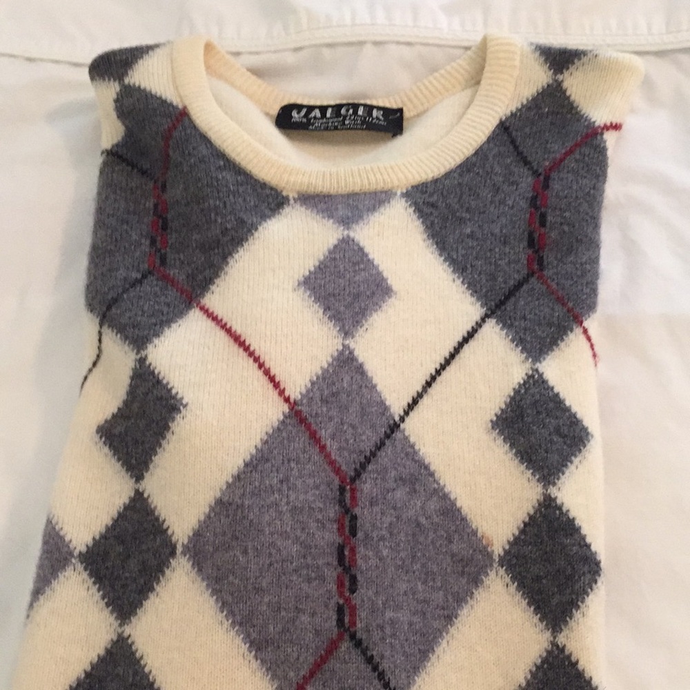 Men’s Sweater